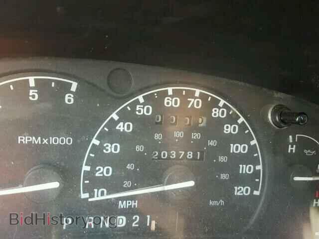 1997 FORD EXPLORER - VIN: 1FMDU32X2VZA45148 - Photo 8