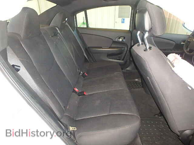 2012 CHRYSLER 200 - VIN: 1C3CCBAB8CN271707 - Photo 6