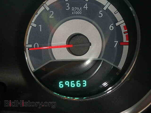 2012 CHRYSLER 200 - VIN: 1C3CCBAB8CN271707 - Photo 8