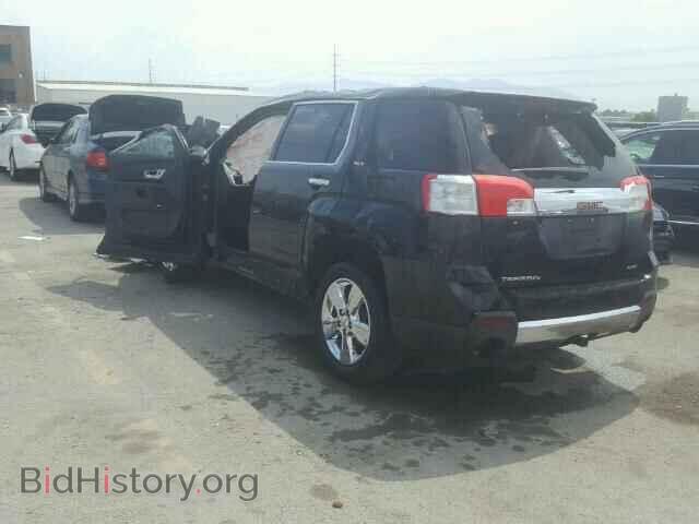 2014 GMC TERRAIN - VIN: 2GKFLYE36E6303483 - Photo 3