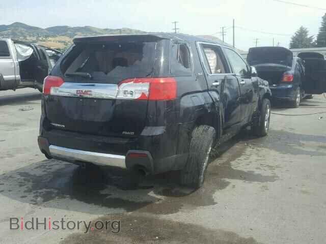 2014 GMC TERRAIN - VIN: 2GKFLYE36E6303483 - Photo 4