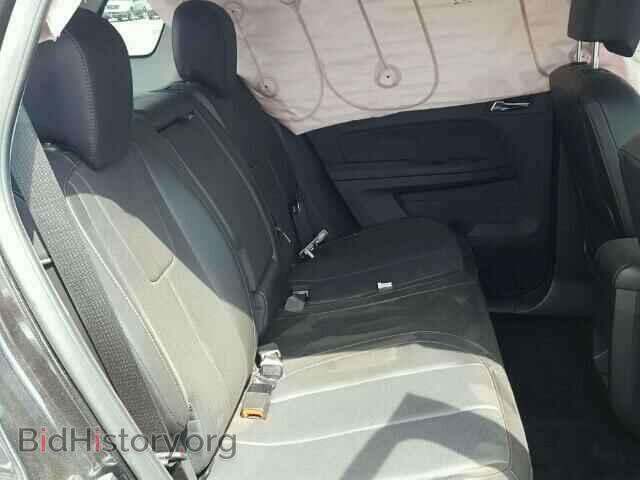 2014 GMC TERRAIN - VIN: 2GKFLYE36E6303483 - Photo 6