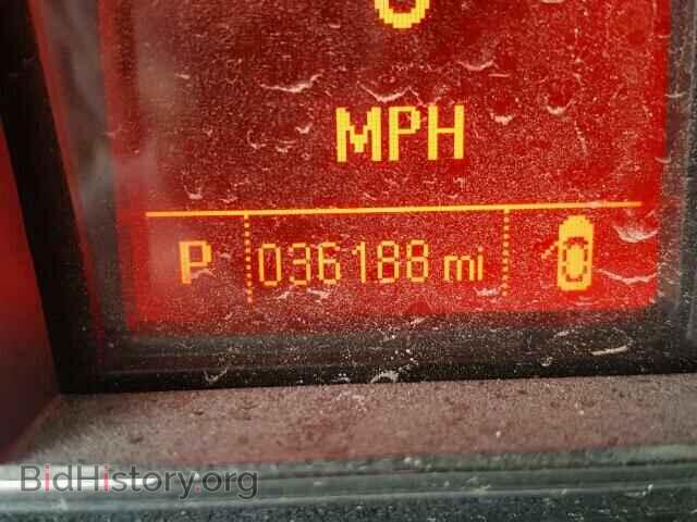 2014 GMC TERRAIN - VIN: 2GKFLYE36E6303483 - Photo 8