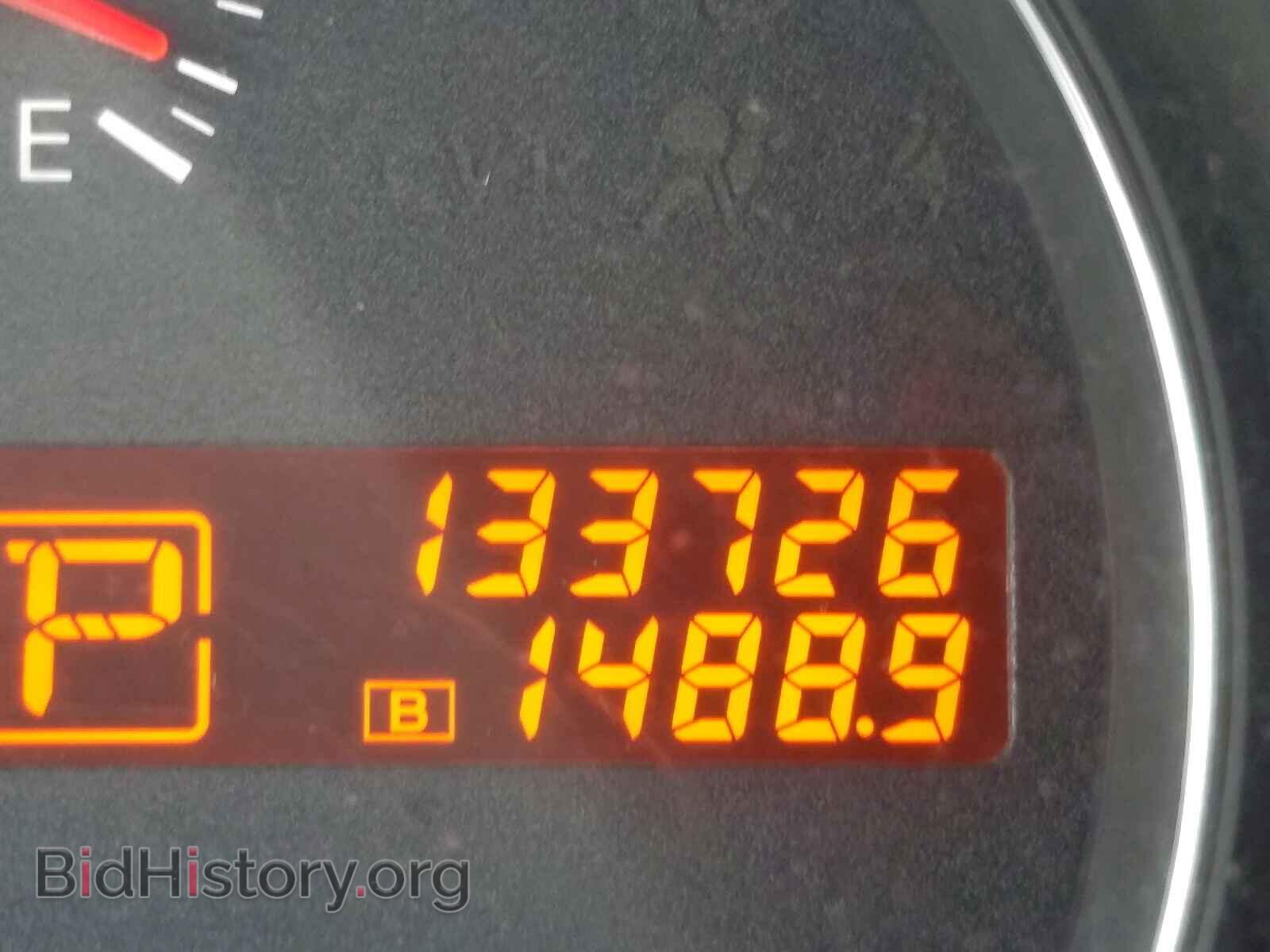 2009 NISSAN MAXIMA - VIN: 1N4AA51E59C847395 - Фото 8