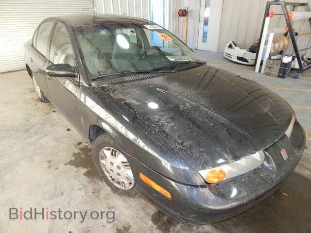 Photo 1G8ZH54811Z278121 - SATURN SL/SL1/SL2 2001