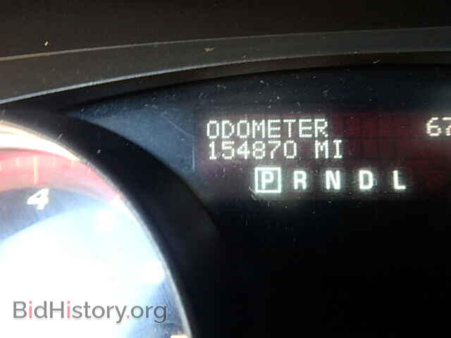 2007 GMC ACADIA - VIN: 1GKER23777J132150 - Фото 8