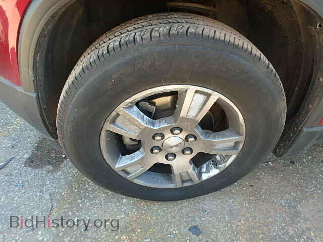 2007 GMC ACADIA - VIN: 1GKER23777J132150 - Фото 10