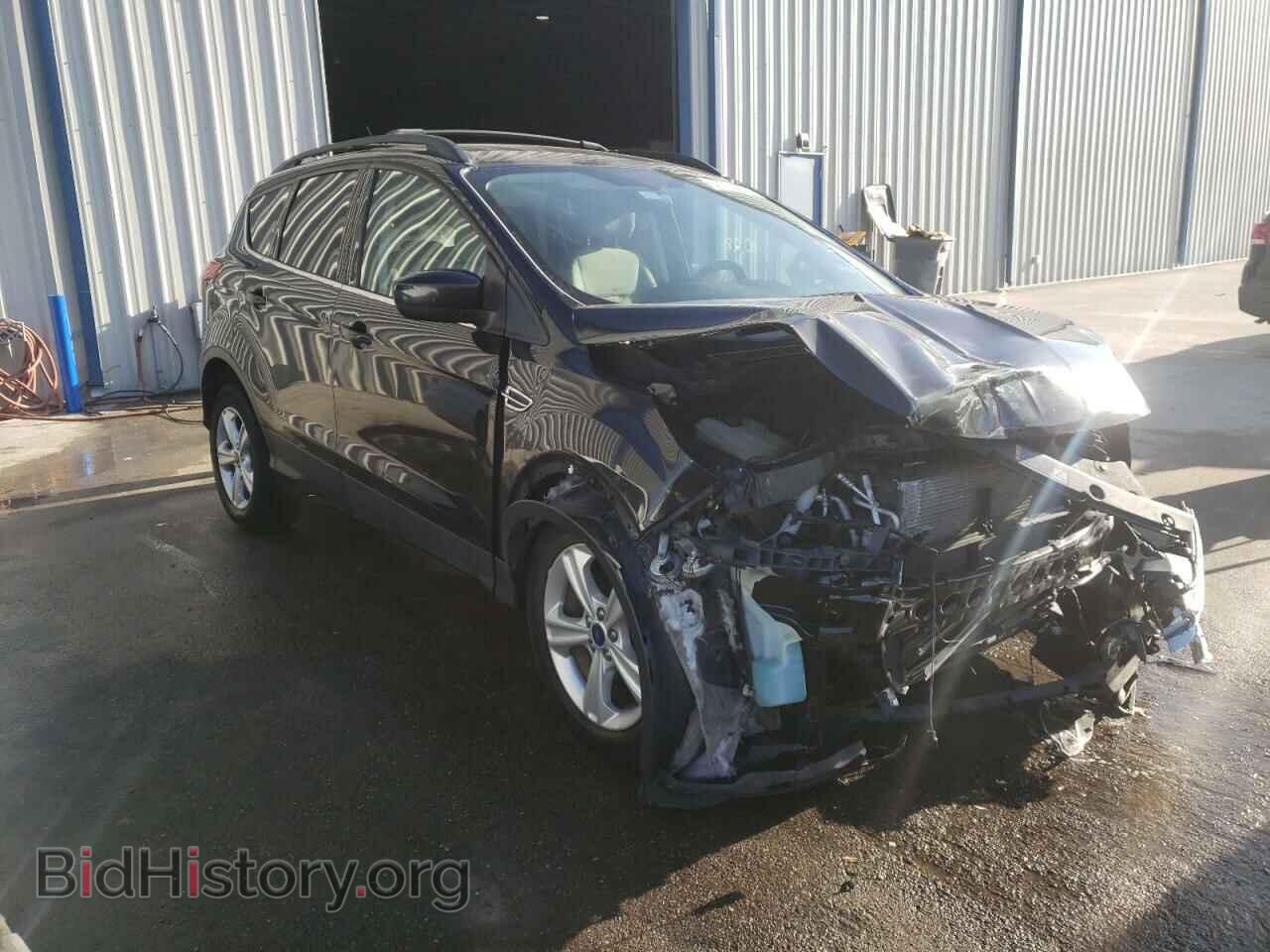 Photo 1FMCU9GX8EUE15085 - FORD ESCAPE 2014
