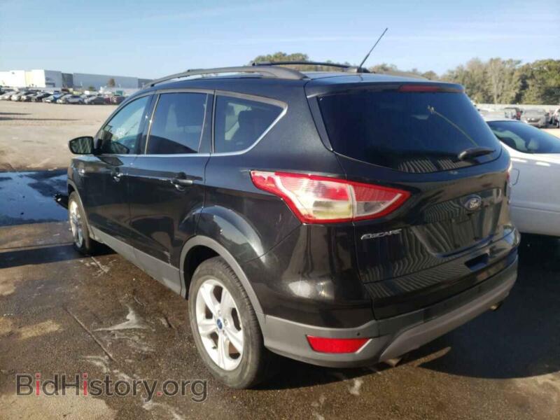 2014 Ford ESCAPE (VIN 1FMCU9GX8EUE15085) — фото 3 из 10