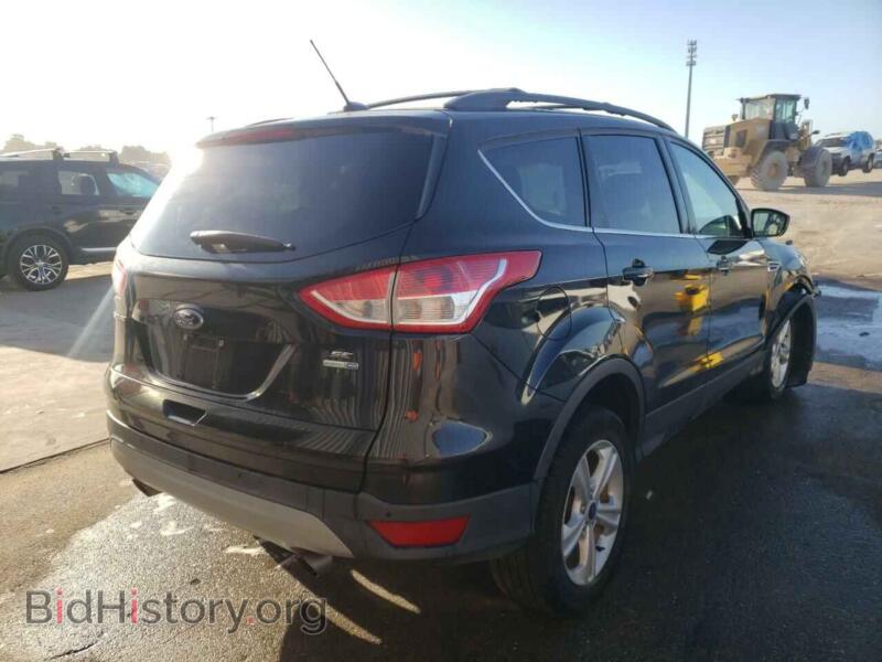 2014 Ford ESCAPE (VIN 1FMCU9GX8EUE15085) — фото 4 из 10