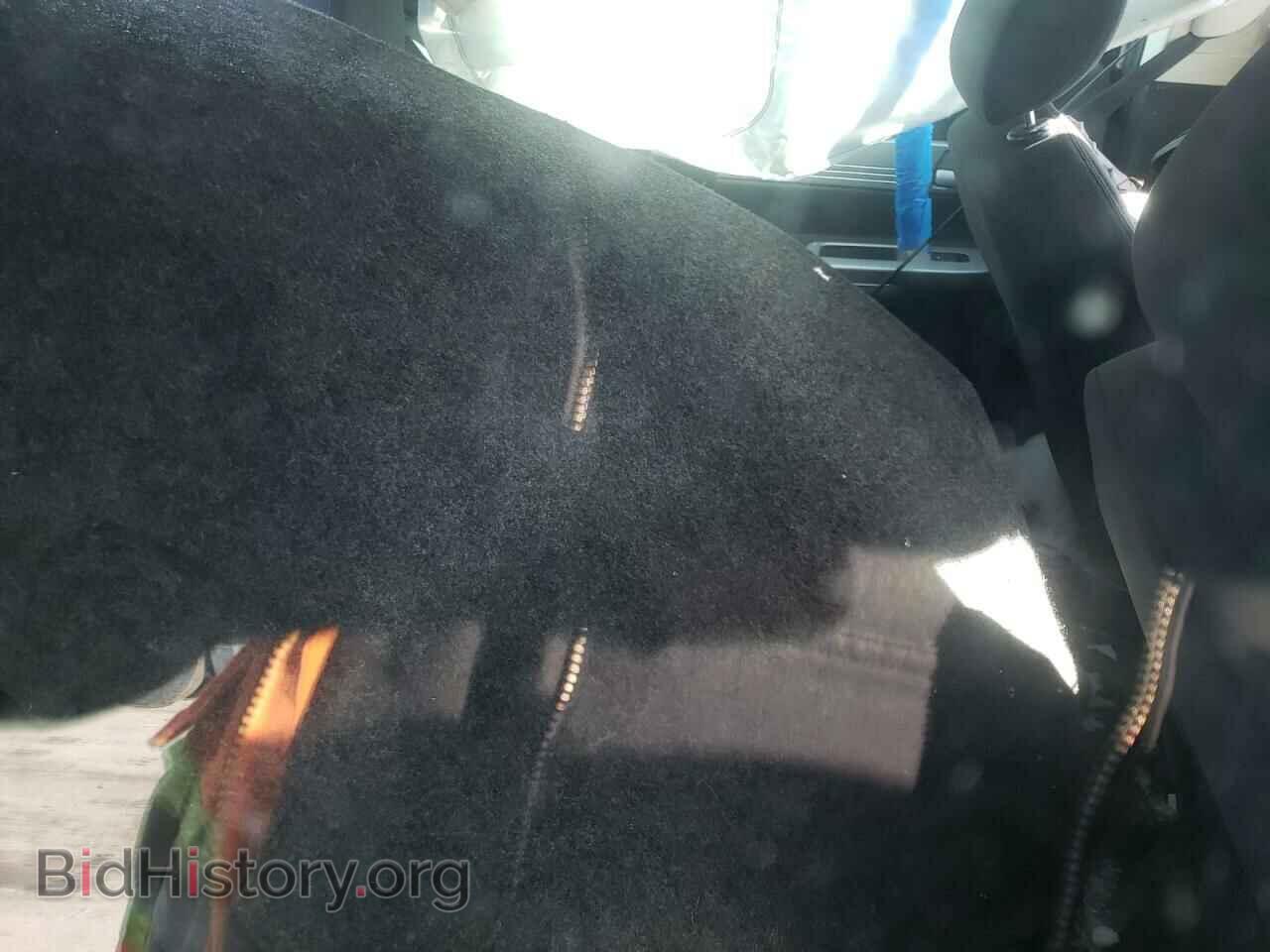 2009 CHRYSLER SEBRING - VIN: 1C3LC46B49N533929 - Фото 6