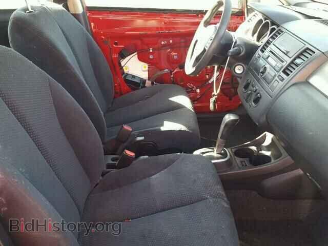 2012 NISSAN VERSA - VIN: 3N1BC1CP5CK200192 - Фото 5