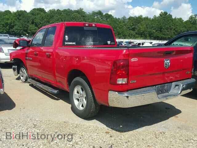 2011 DODGE RAM 1500 - VIN: 1D7RB1GP1BS656375 - Фото 3