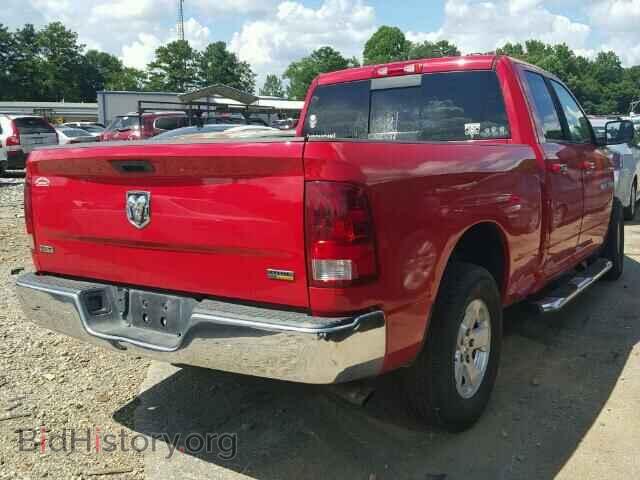 2011 DODGE RAM 1500 - VIN: 1D7RB1GP1BS656375 - Фото 4
