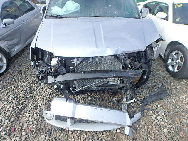 2014 DODGE CARAVAN - VIN: 2C4RDGBG4ER373036 - Фото 7