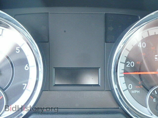 2014 DODGE CARAVAN - VIN: 2C4RDGBG4ER373036 - Фото 8