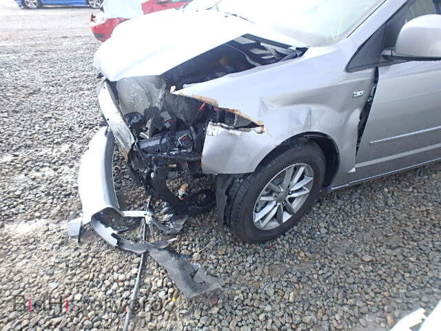 2014 DODGE CARAVAN - VIN: 2C4RDGBG4ER373036 - Фото 9
