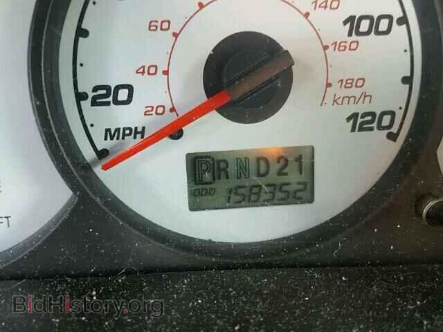 2002 FORD ESCAPE - VIN: 1FMYU04122KD52252 - Фото 8