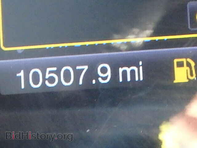 2012 FORD EXPLORER - VIN: 1FMHK8D87CGA58559 - Photo 8