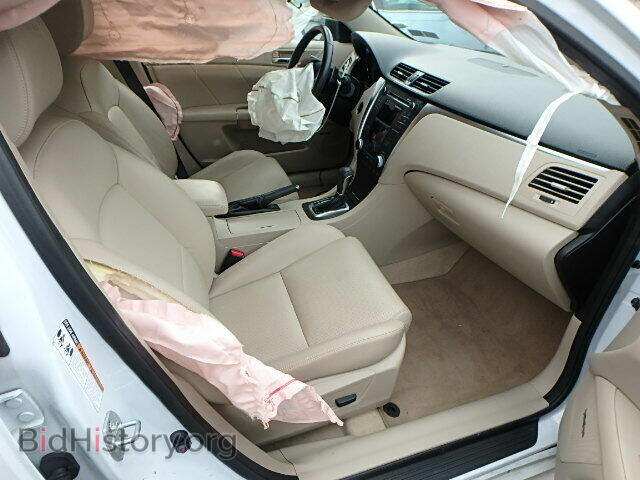 2013 SUZUKI KIZASHI - VIN: JS2RE9A65D6100104 - Photo 5
