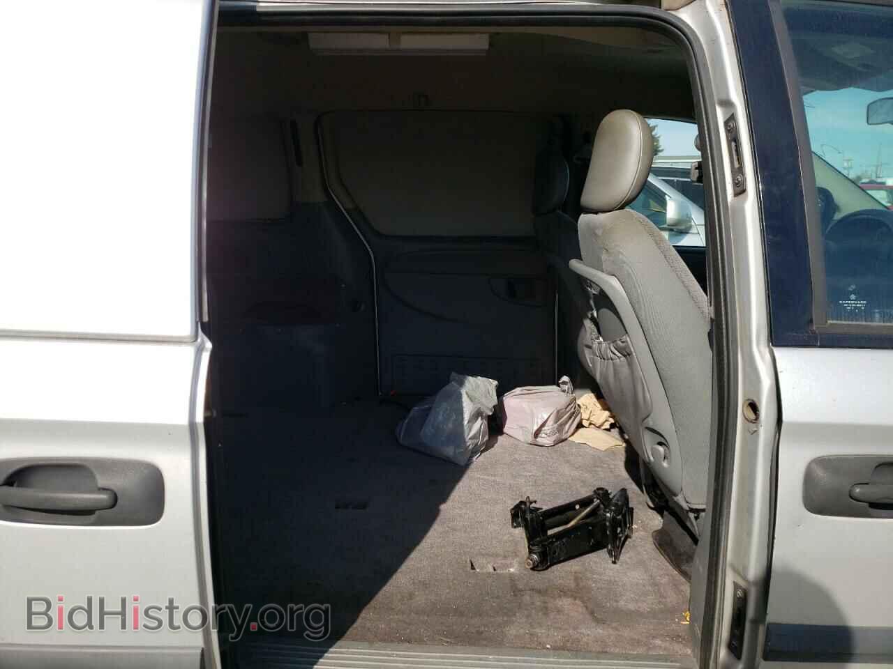 2006 DODGE CARAVAN - VIN: 1D4GP21R46B564253 - Фото 6