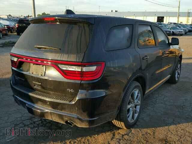2014 DODGE DURANGO - VIN: 1C4SDJCT3EC598261 - Фото 4