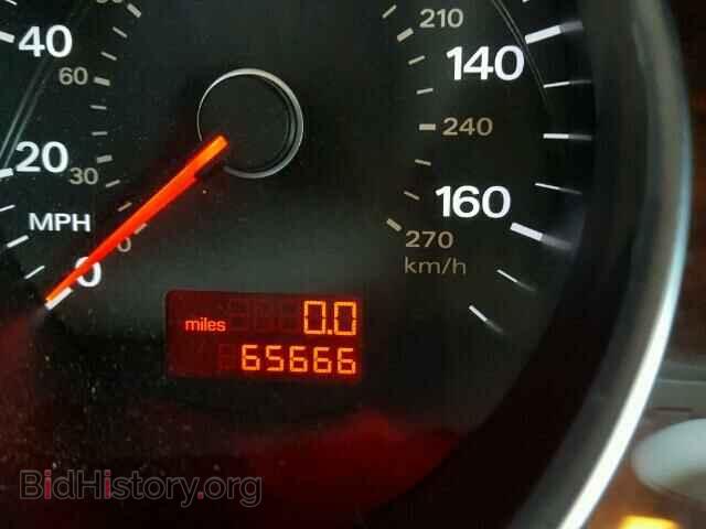 2009 AUDI A8 - VIN: WAULV94E89N012886 - Фото 8