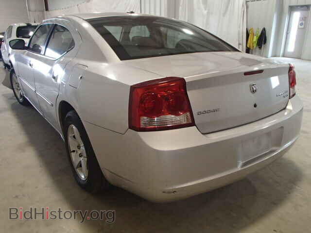 2010 DODGE CHARGER - VIN: 2B3CA3CV7AH123585 - Фото 3