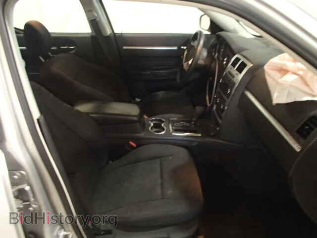 2010 DODGE CHARGER - VIN: 2B3CA3CV7AH123585 - Фото 5
