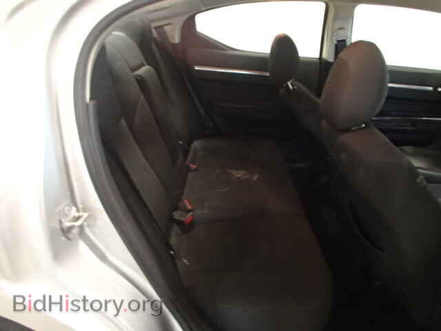 2010 DODGE CHARGER - VIN: 2B3CA3CV7AH123585 - Фото 6