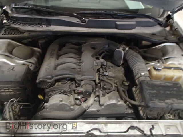 2010 DODGE CHARGER - VIN: 2B3CA3CV7AH123585 - Фото 7