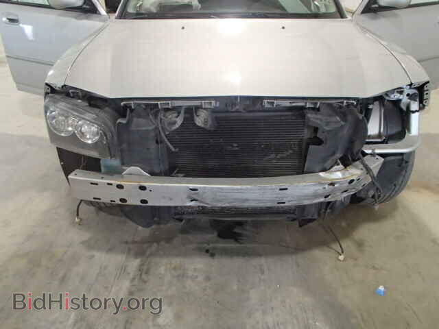 2010 DODGE CHARGER - VIN: 2B3CA3CV7AH123585 - Фото 9