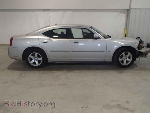 2010 DODGE CHARGER - VIN: 2B3CA3CV7AH123585 - Фото 10