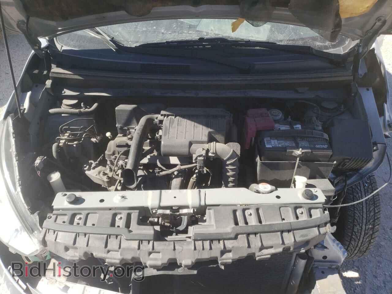 2017 MITSUBISHI MIRAGE - VIN: ML32A5HJ7HH005521 - Фото 7