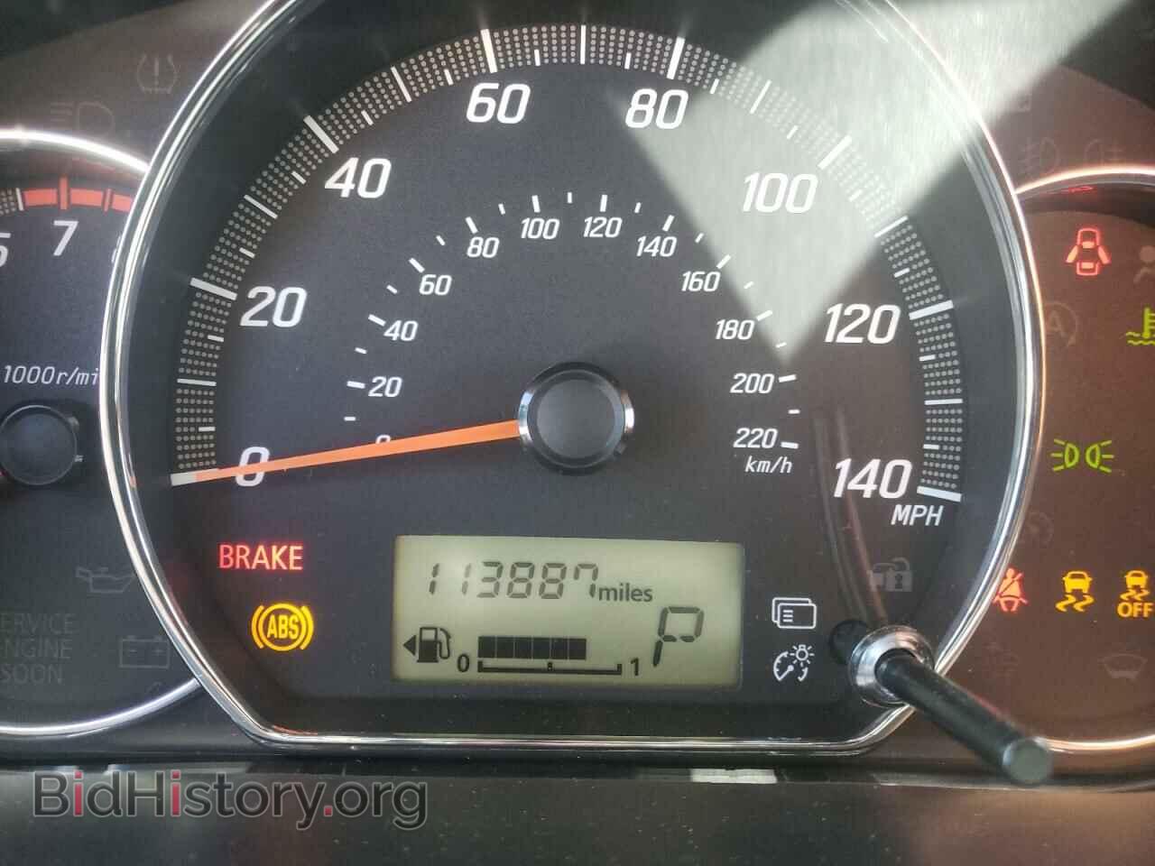 2017 MITSUBISHI MIRAGE - VIN: ML32A5HJ7HH005521 - Фото 8