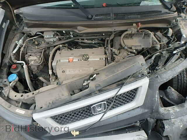 2006 HONDA ELEMENT - VIN: 5J6YH18626L007978 - Фото 7