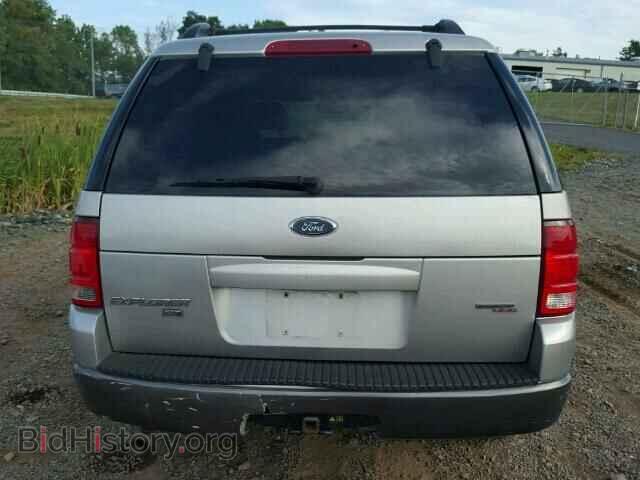 2005 FORD EXPLORER - VIN: 1FMZU73KX5UB05092 - Photo 10