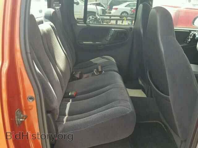 2000 DODGE DAKOTA - VIN: 1B7GL2AX5YS682614 - Фото 6
