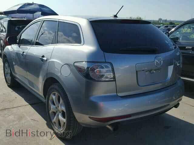 2010 MAZDA CX-7 - VIN: JM3ER2W32A0349243 - Фото 3