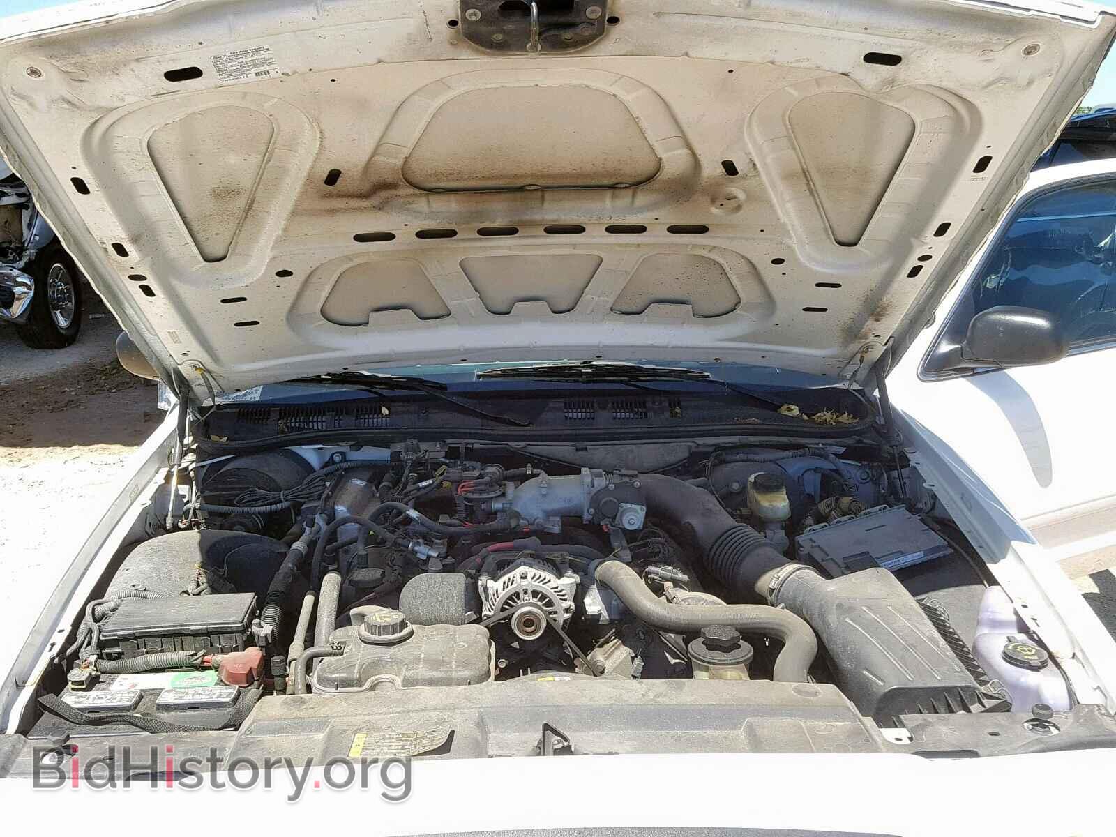 2010 FORD CROWN VIC - VIN: 2FABP7BV0AX131539 - Фото 7