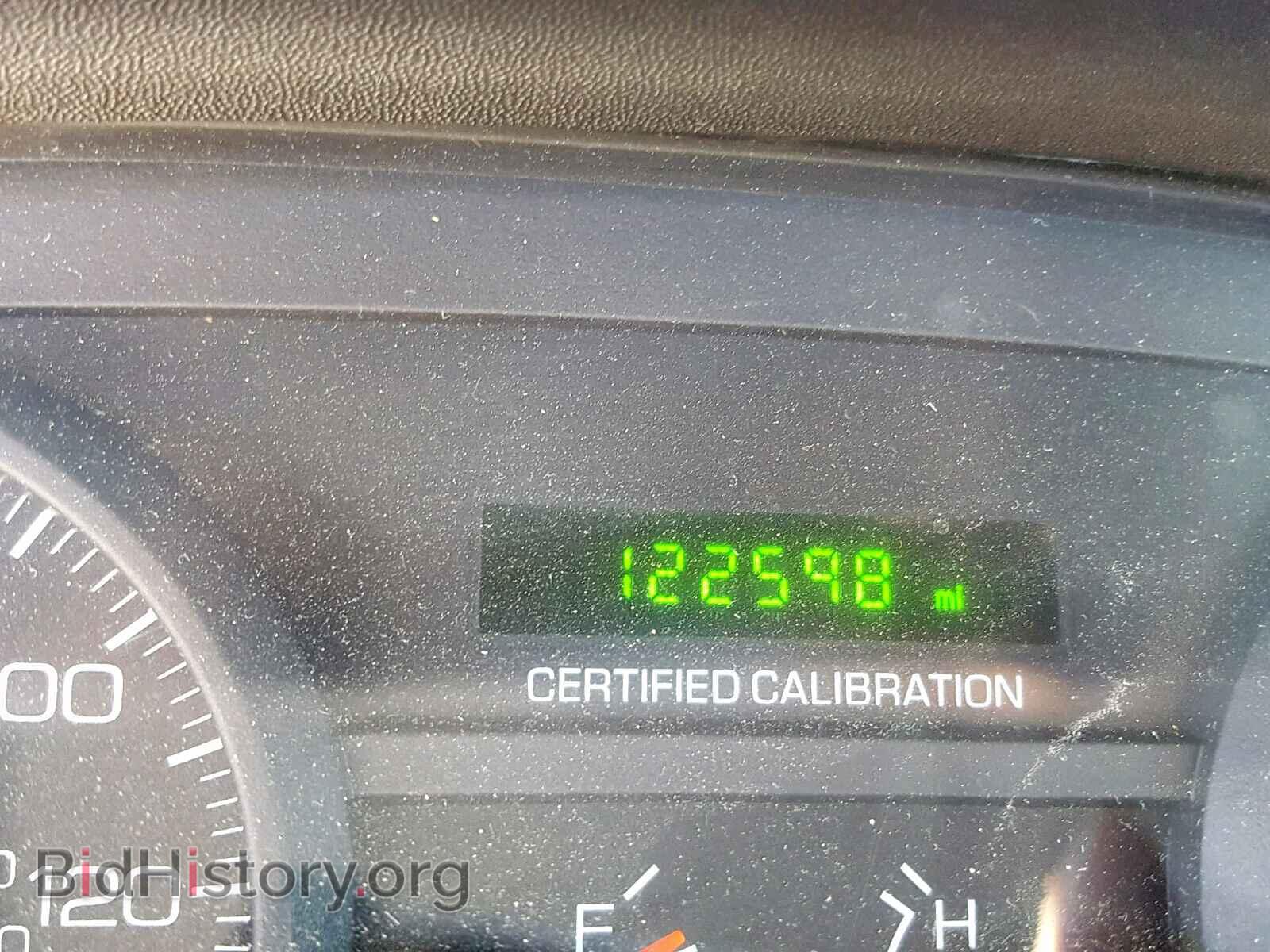 2010 FORD CROWN VIC - VIN: 2FABP7BV0AX131539 - Фото 8
