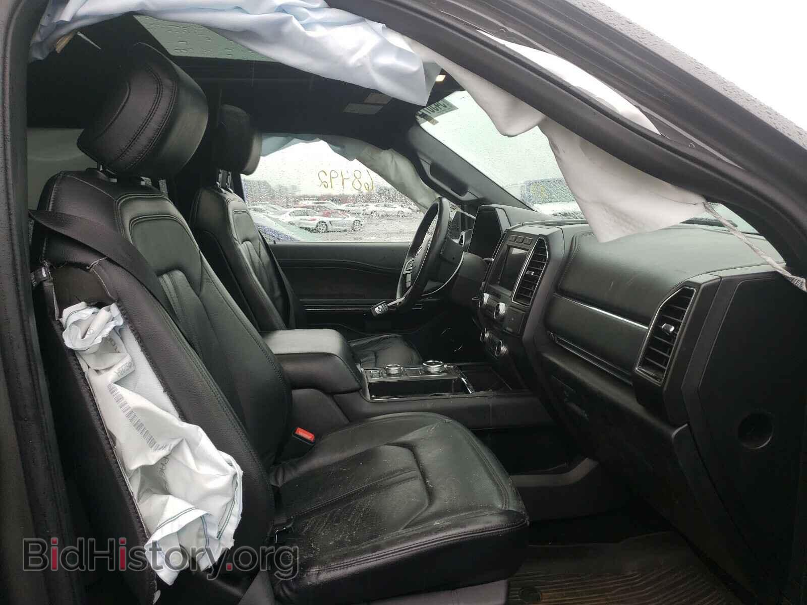 2018 FORD EXPEDITION - VIN: 1FMJU2AT8JEA09459 - Фото 5