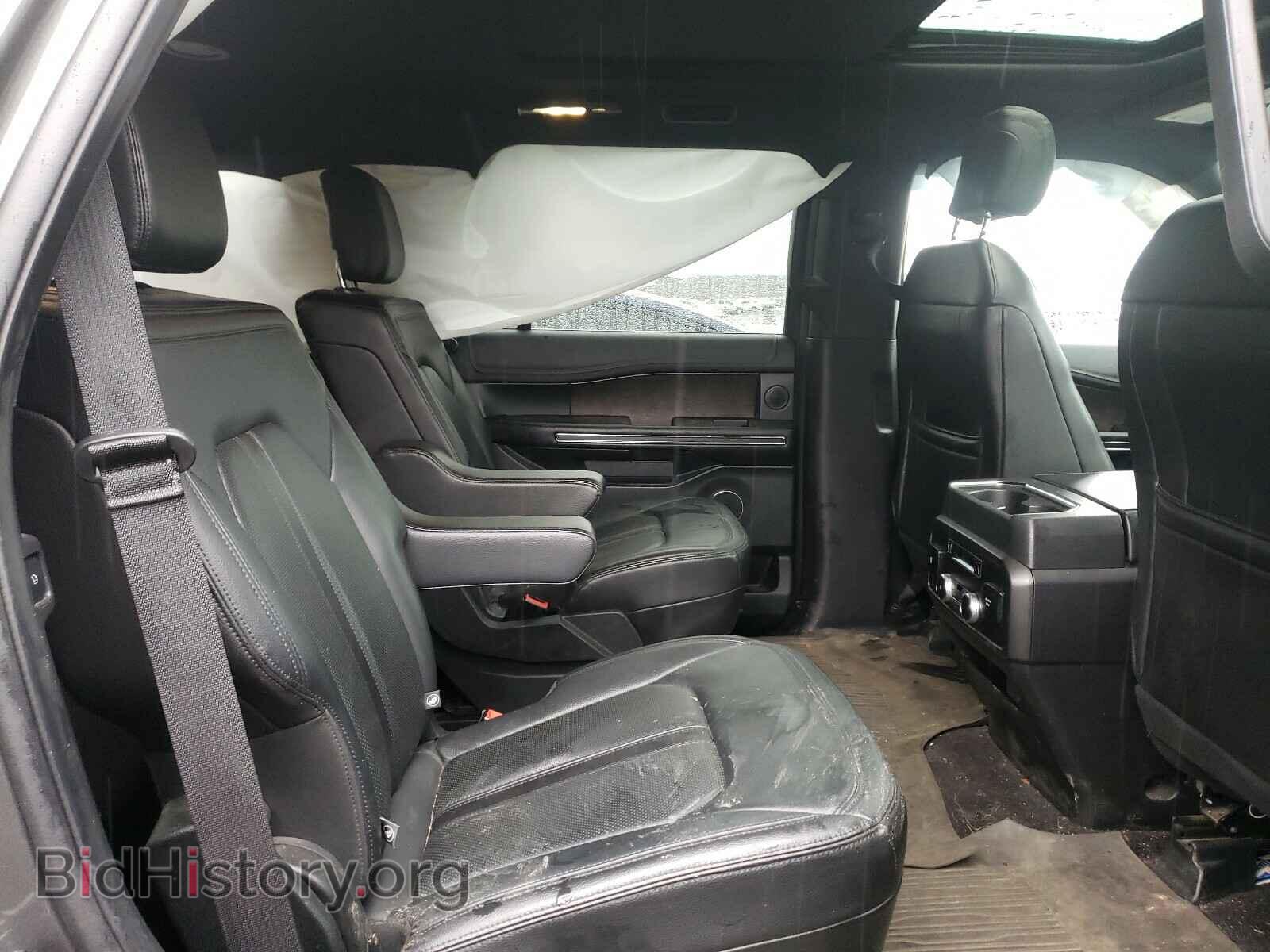 2018 FORD EXPEDITION - VIN: 1FMJU2AT8JEA09459 - Фото 6