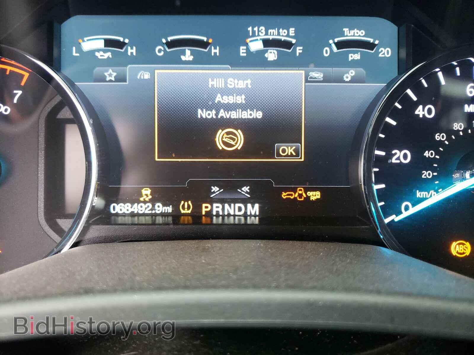 2018 FORD EXPEDITION - VIN: 1FMJU2AT8JEA09459 - Фото 8