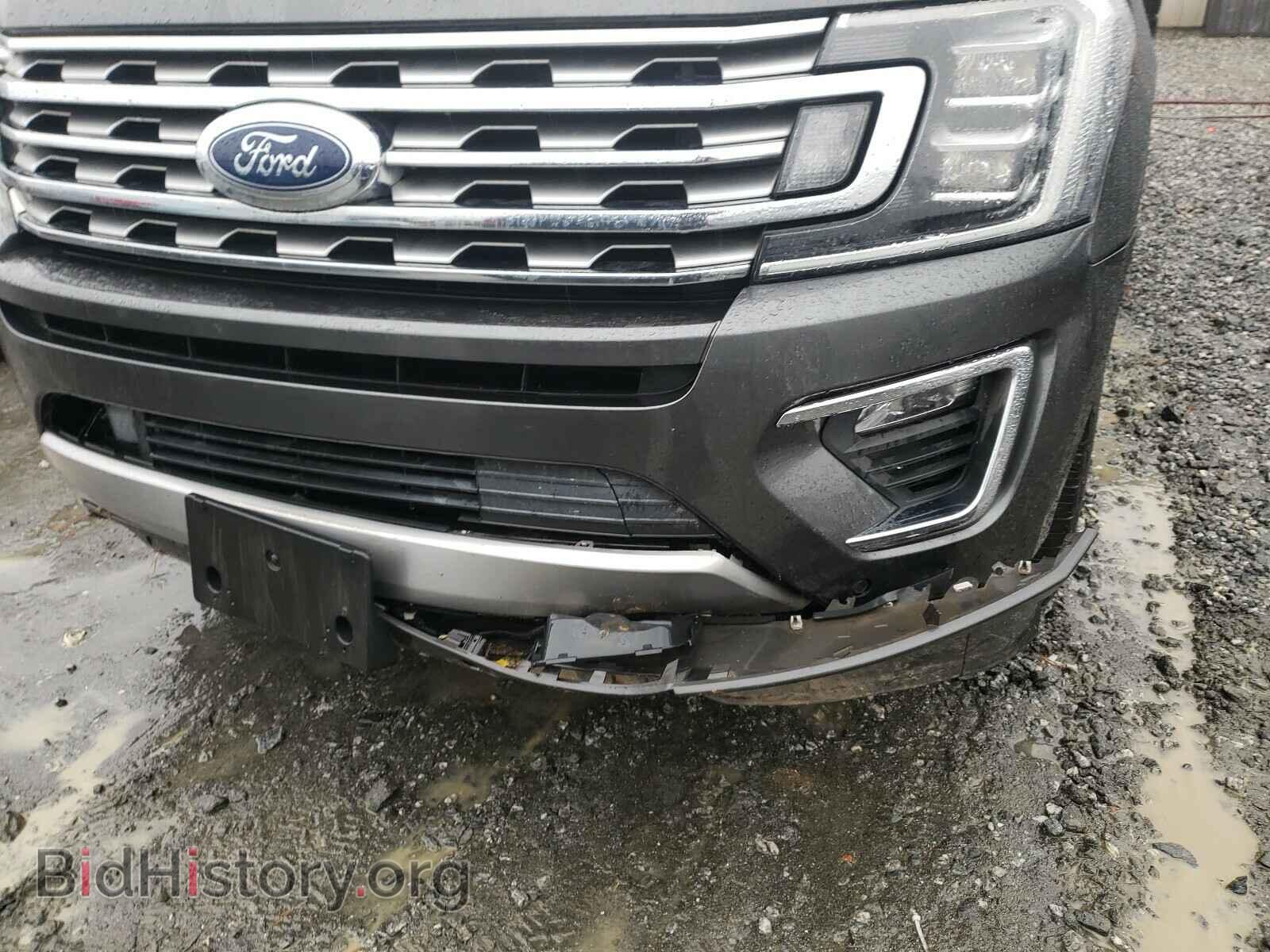 2018 FORD EXPEDITION - VIN: 1FMJU2AT8JEA09459 - Фото 9