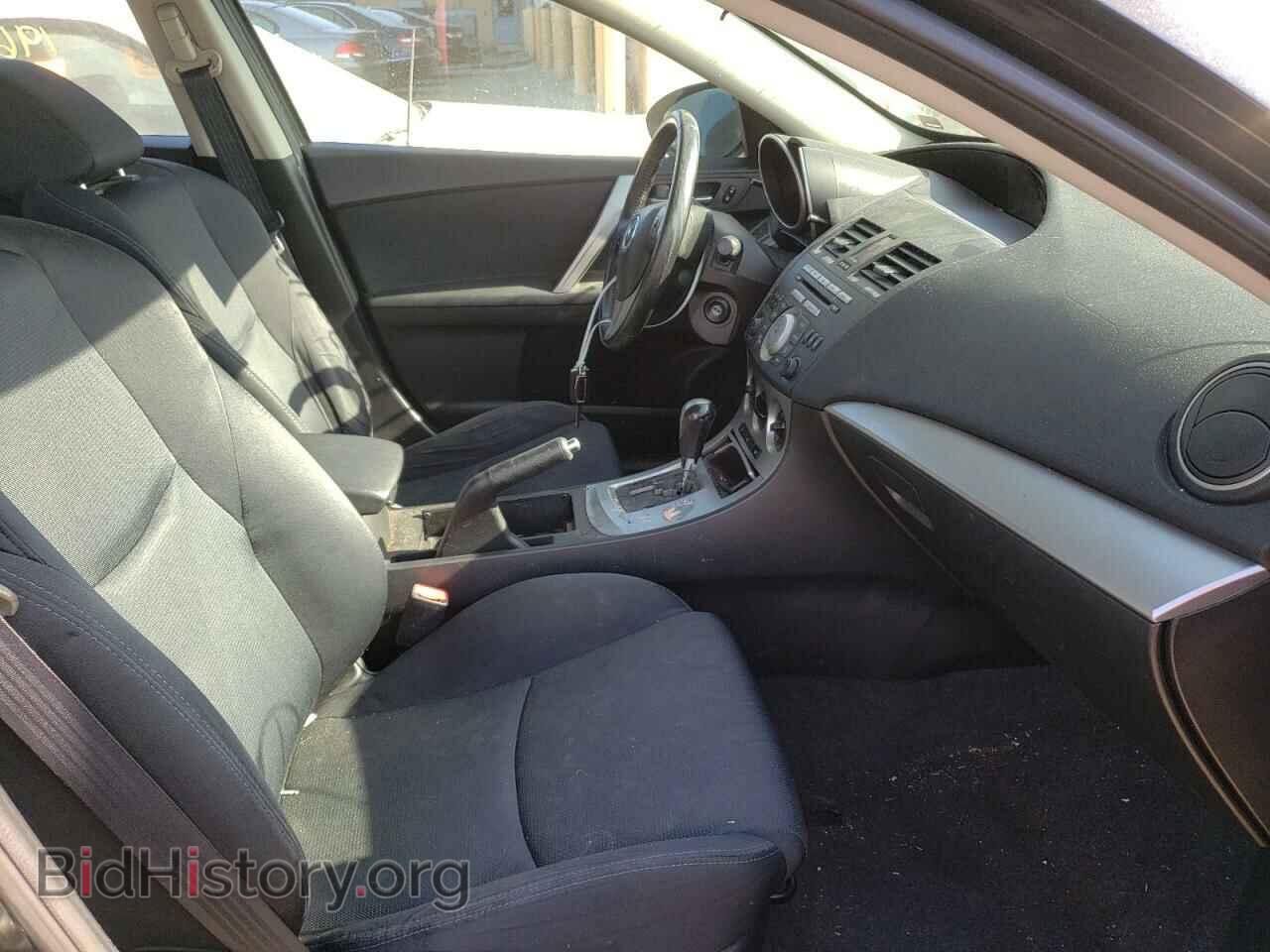 2010 MAZDA MAZDA3 - VIN: JM1BL1H6XA1341061 - Фото 5
