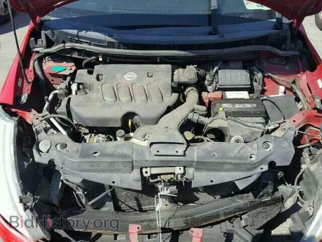 2007 NISSAN VERSA - VIN: 3N1BC13E17L384741 - Фото 7