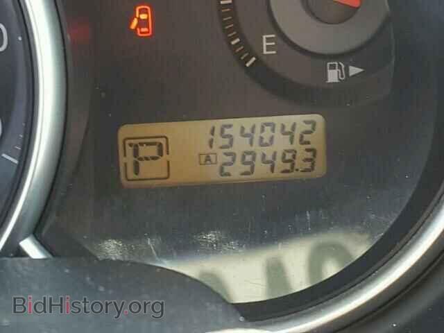 2007 NISSAN VERSA - VIN: 3N1BC13E17L384741 - Фото 8