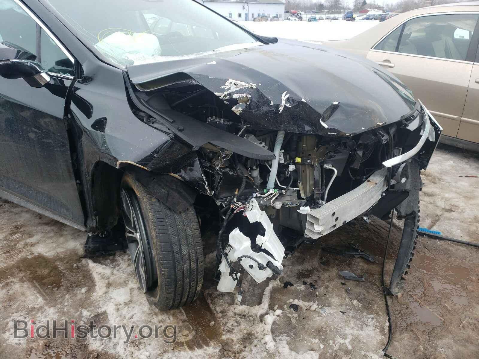 2017 LEXUS RX350 - VIN: 2T2BZMCA3HC059910 - Фото 9