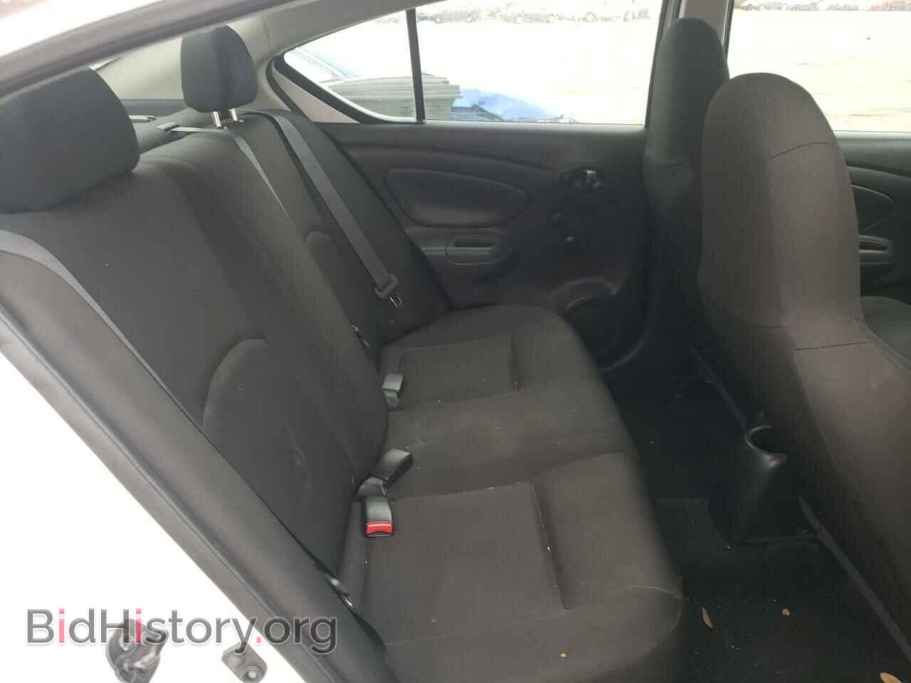 2017 NISSAN VERSA - VIN: 3N1CN7AP5HL896395 - Фото 6